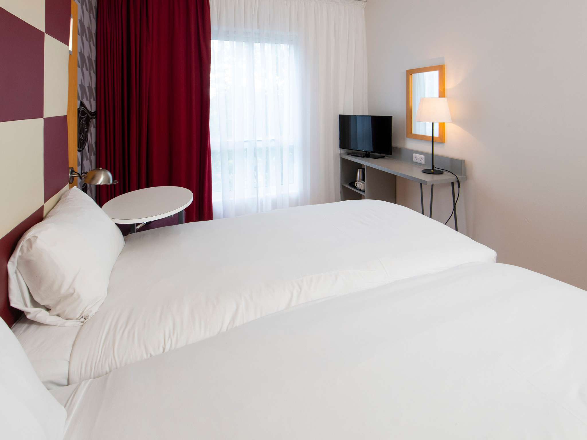 Foto - ibis Styles Haydock