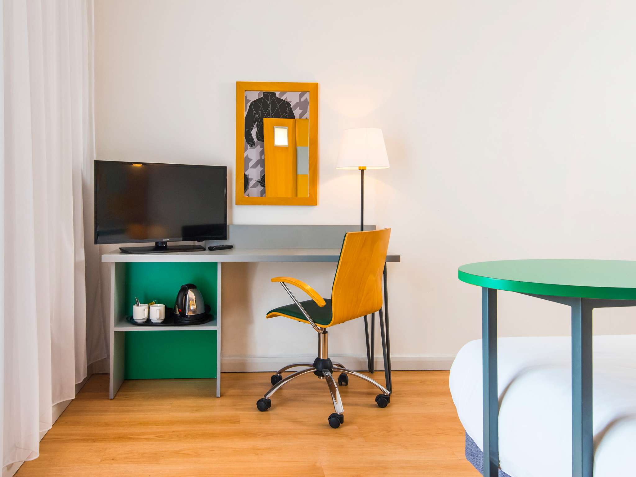 Foto - ibis Styles Haydock