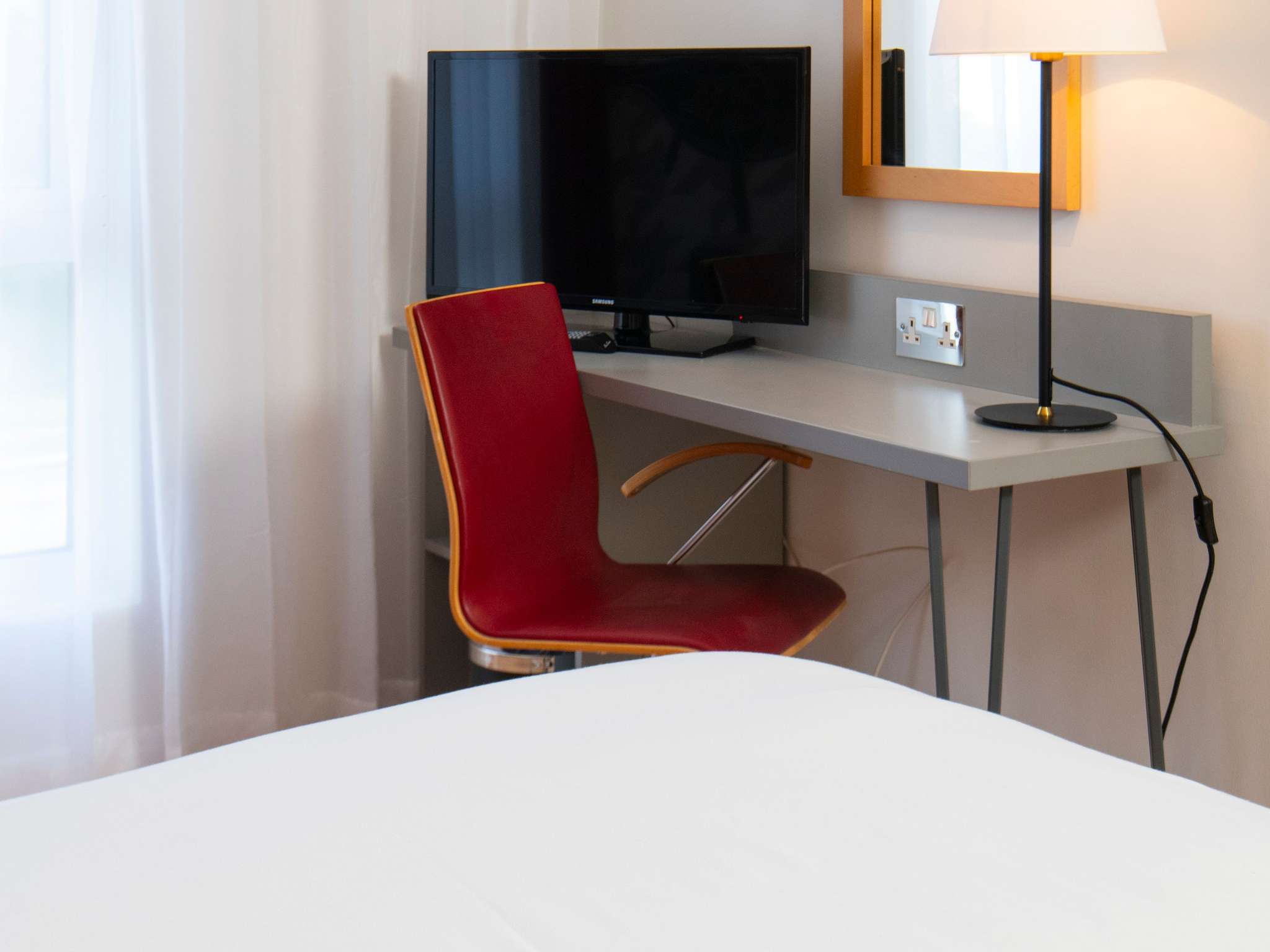 Foto - ibis Styles Haydock