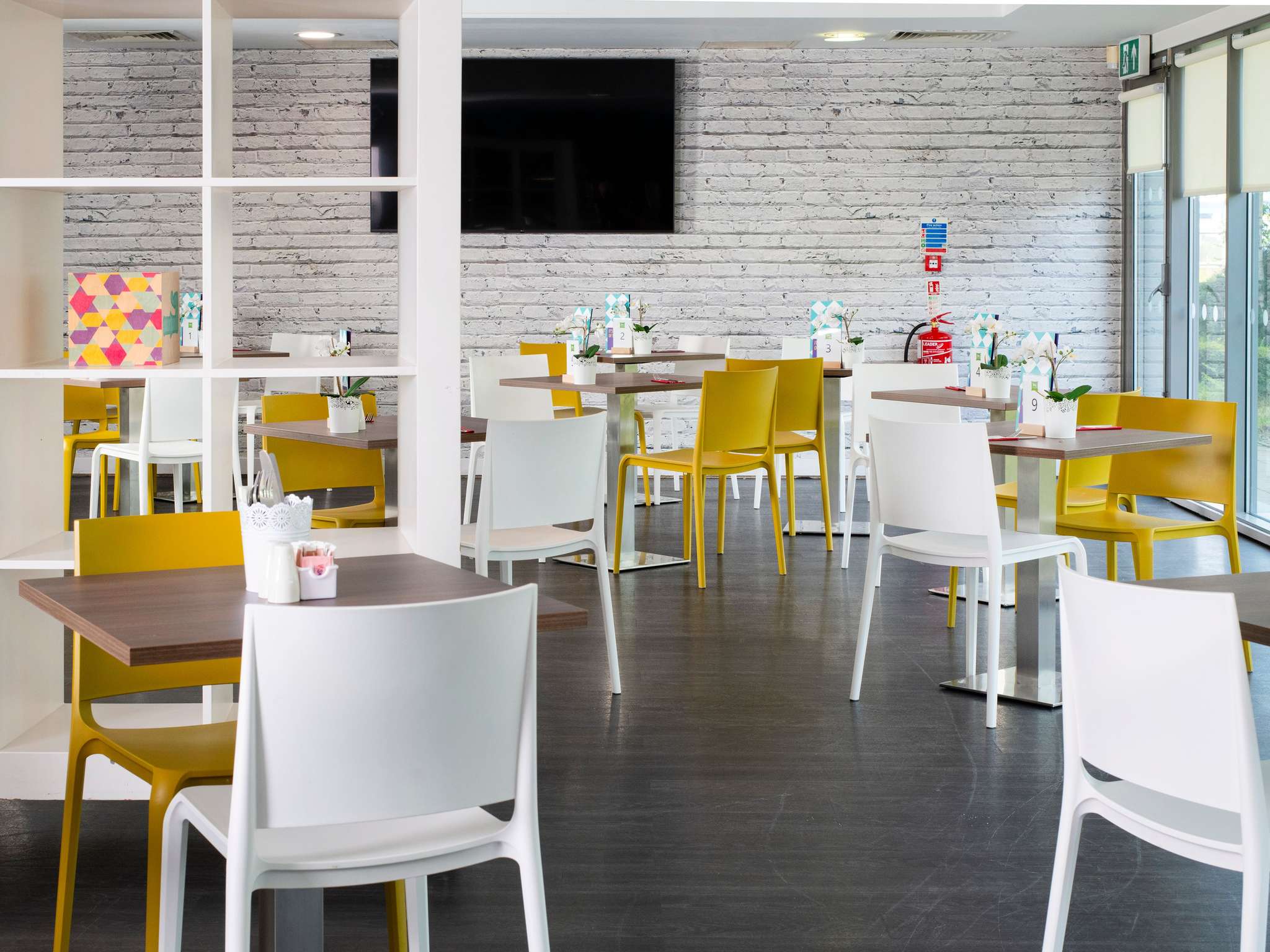Foto - ibis Styles Haydock