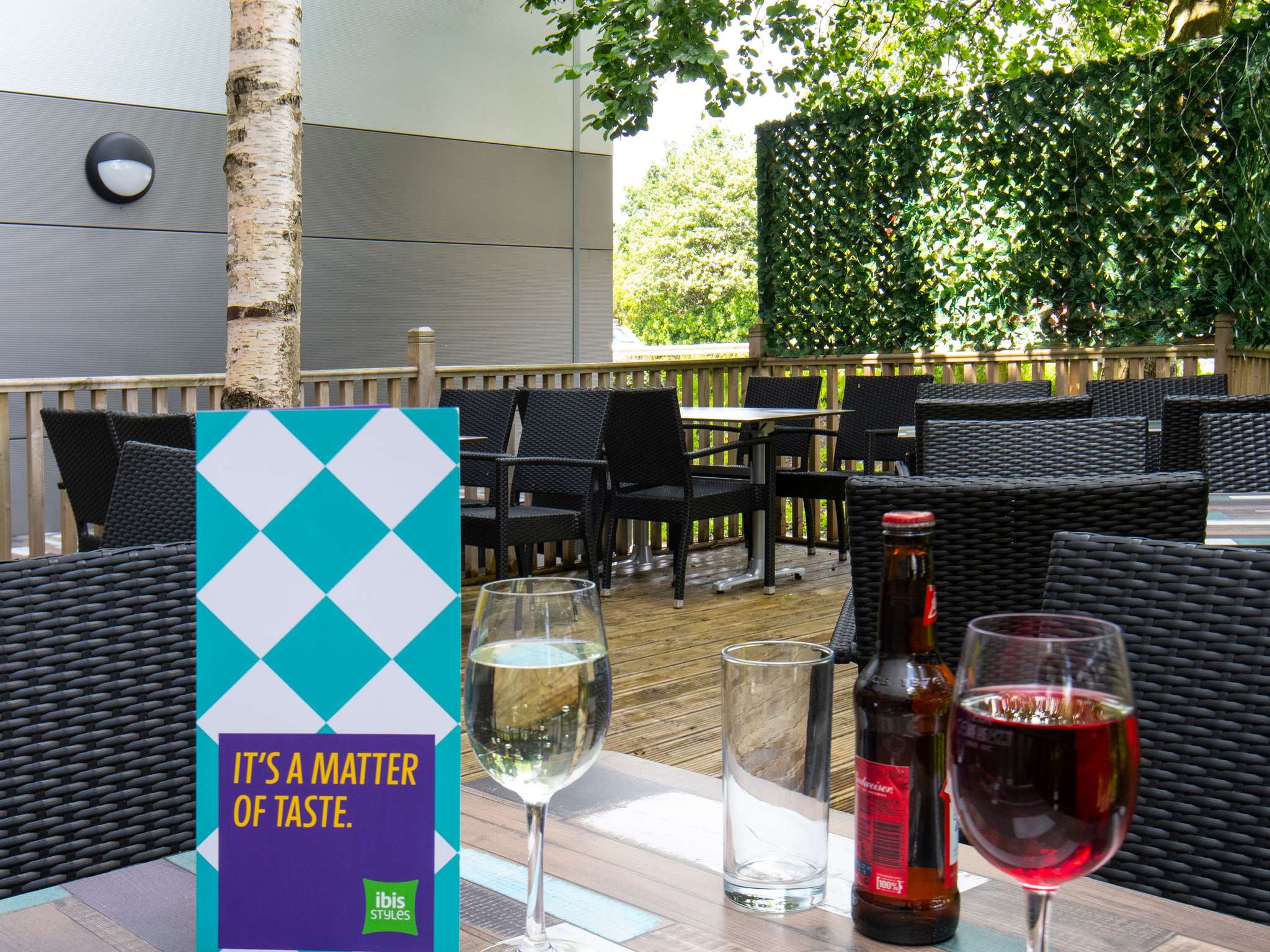 Foto - ibis Styles Haydock