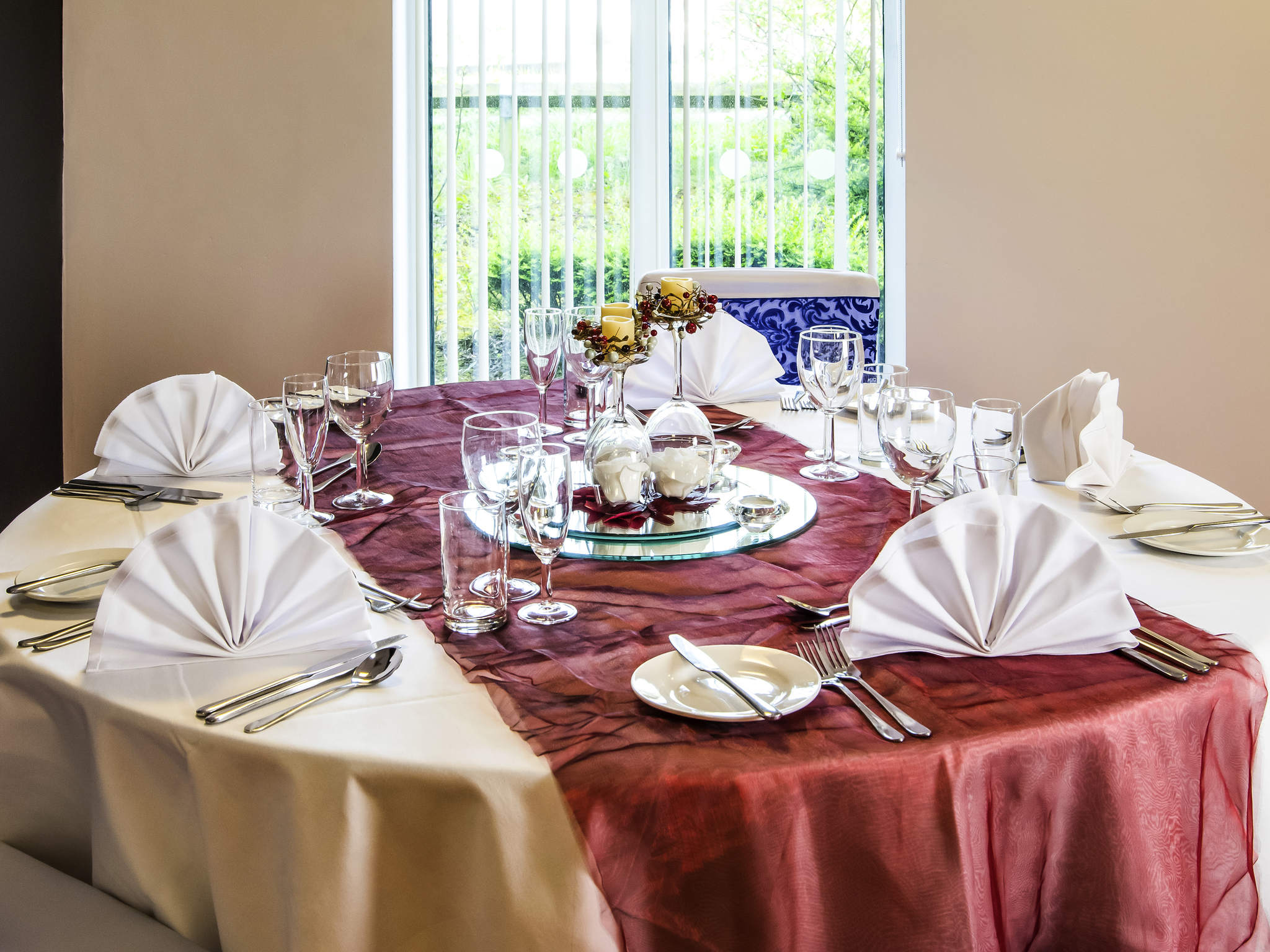 Foto - ibis Styles Haydock