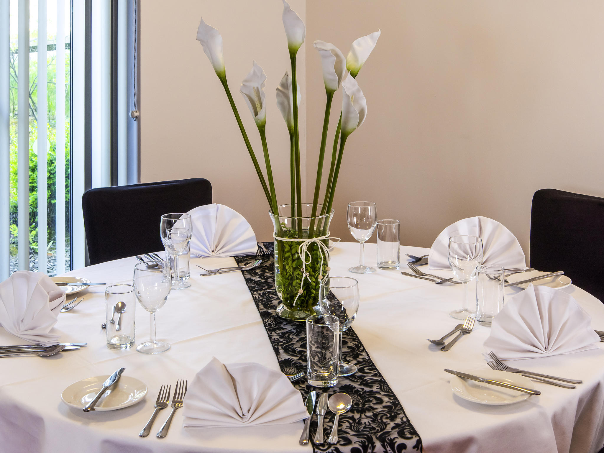 Foto - ibis Styles Haydock