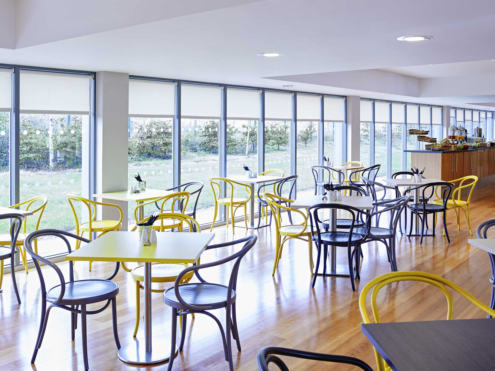 Foto - ibis Styles Barnsley