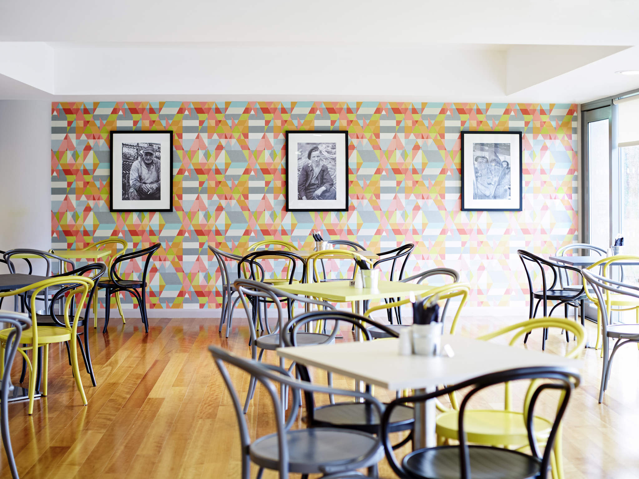 Foto - ibis Styles Barnsley