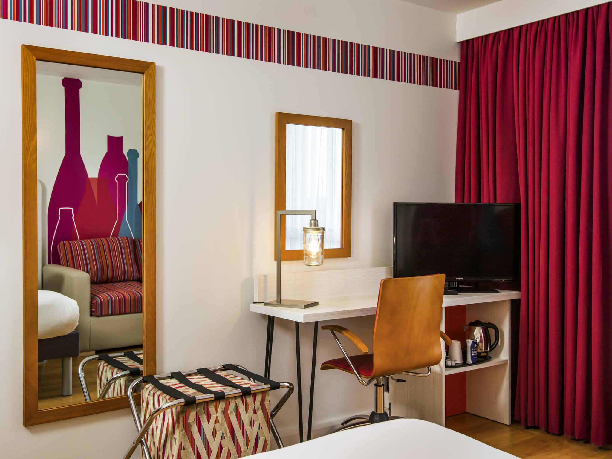 Foto - ibis Styles Barnsley