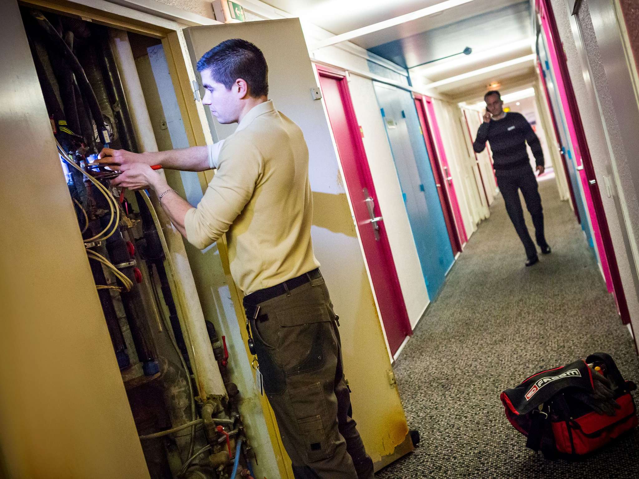 Foto - ibis Styles Barnsley