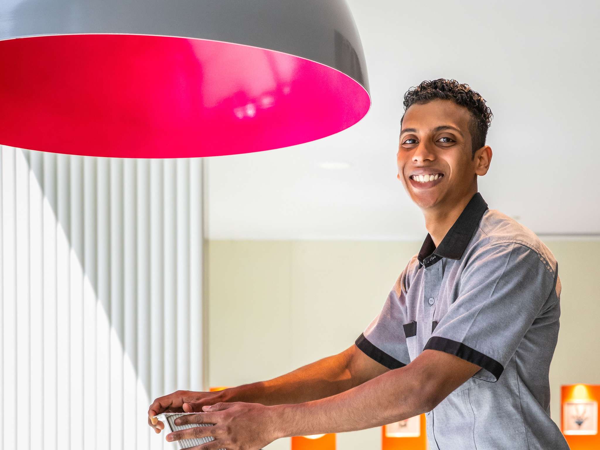 Foto - ibis Styles Barnsley