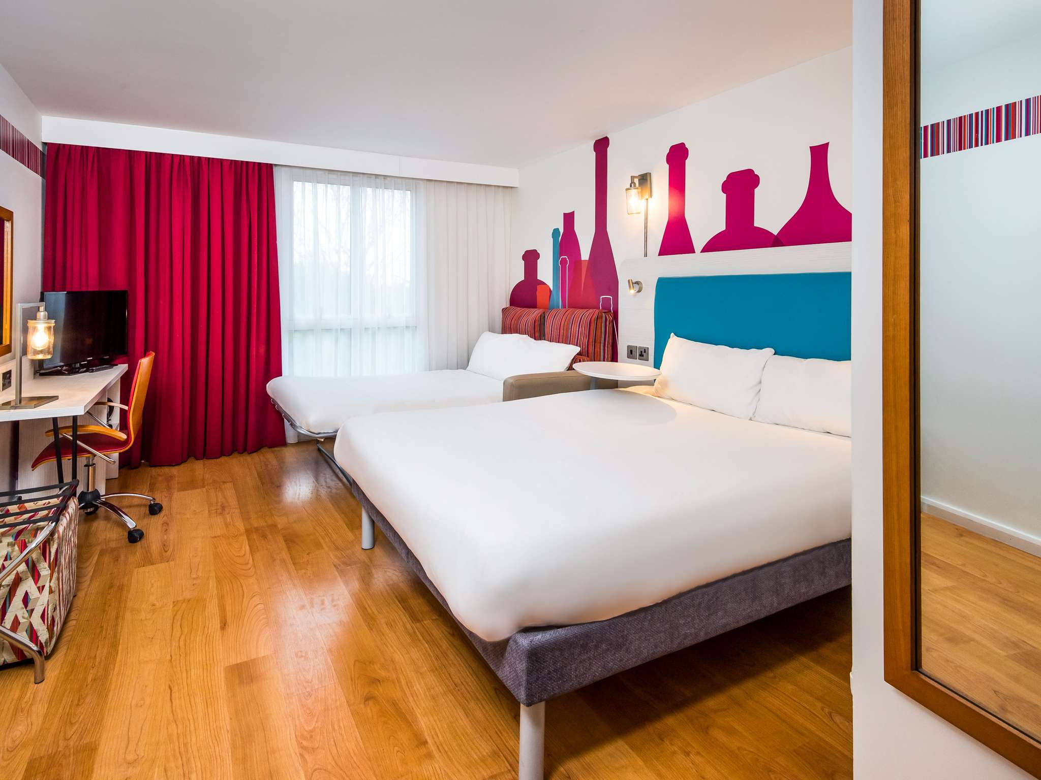 Foto - ibis Styles Barnsley