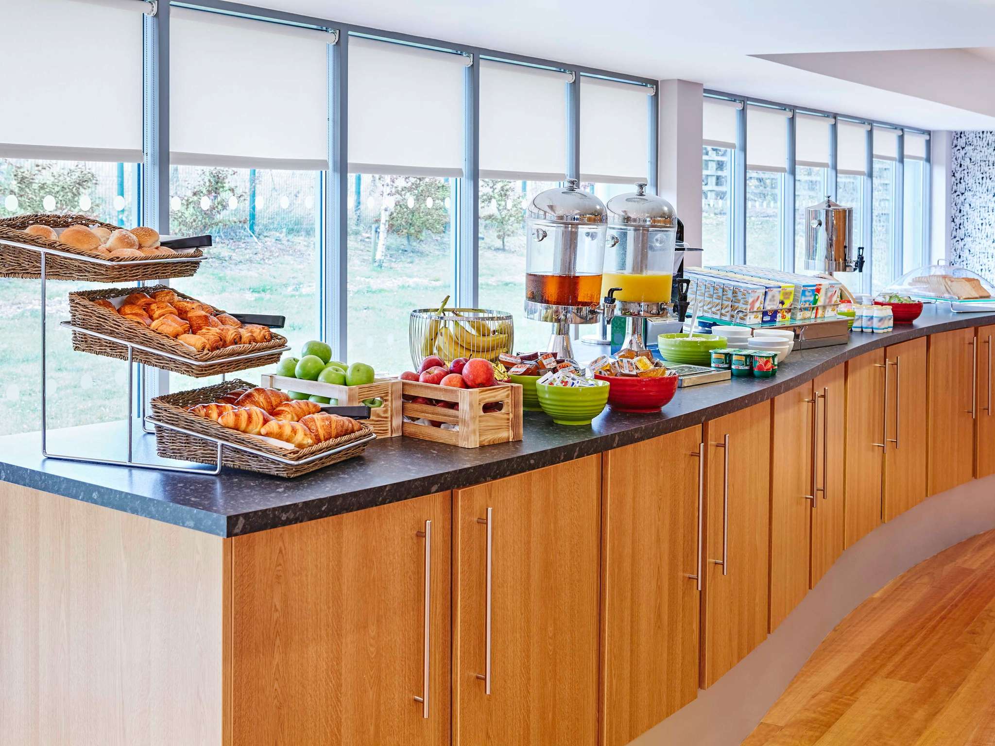 Foto - ibis Styles Barnsley