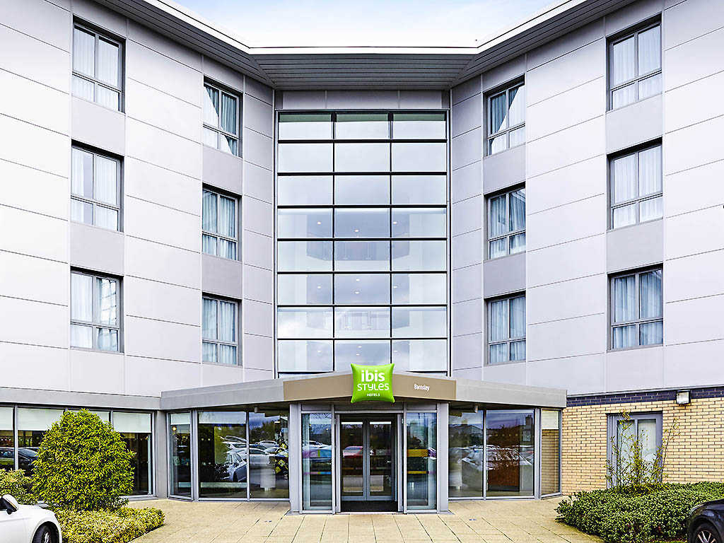 ibis Styles Barnsley - Image 1