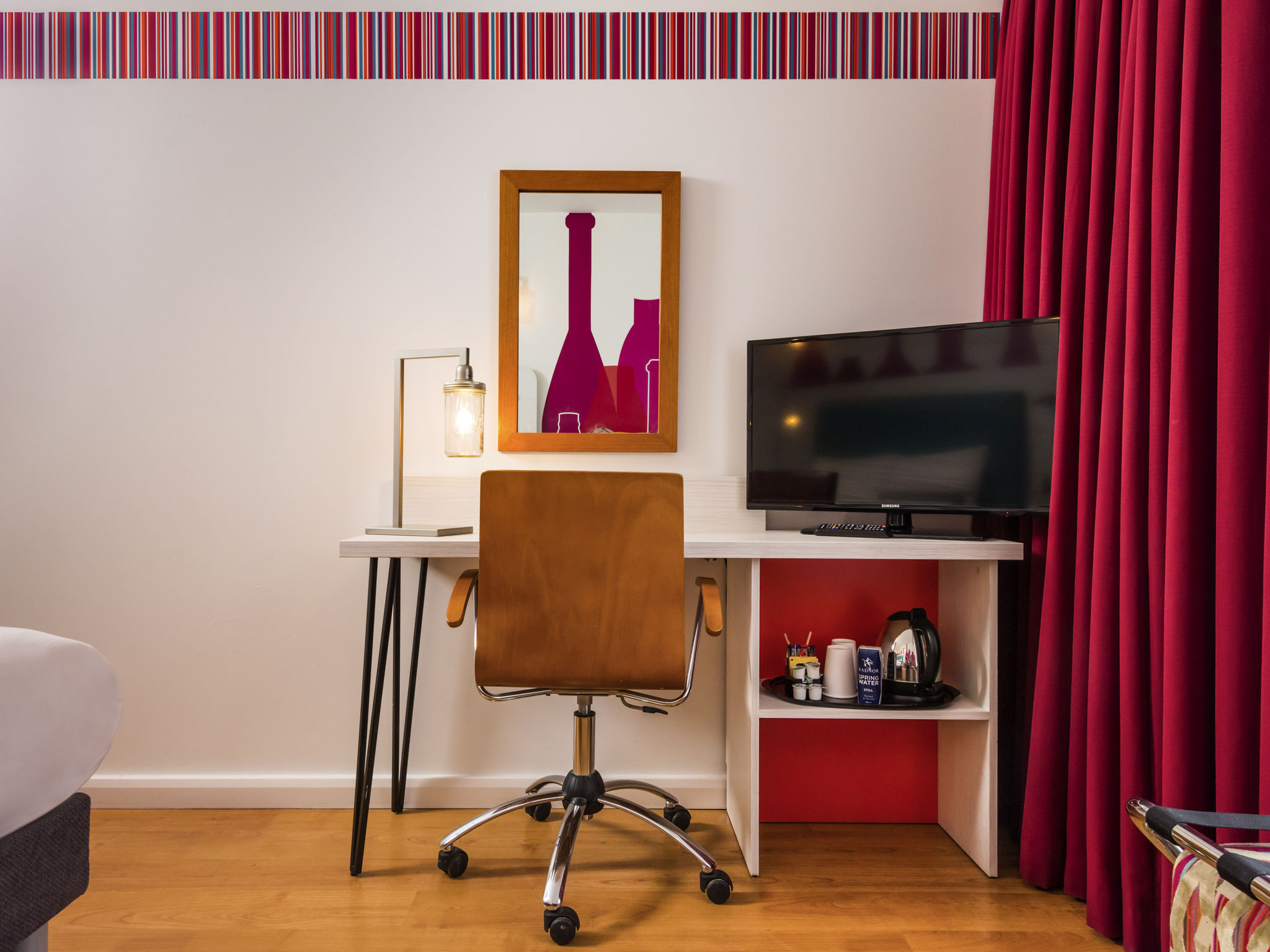 Photo - ibis Styles Barnsley
