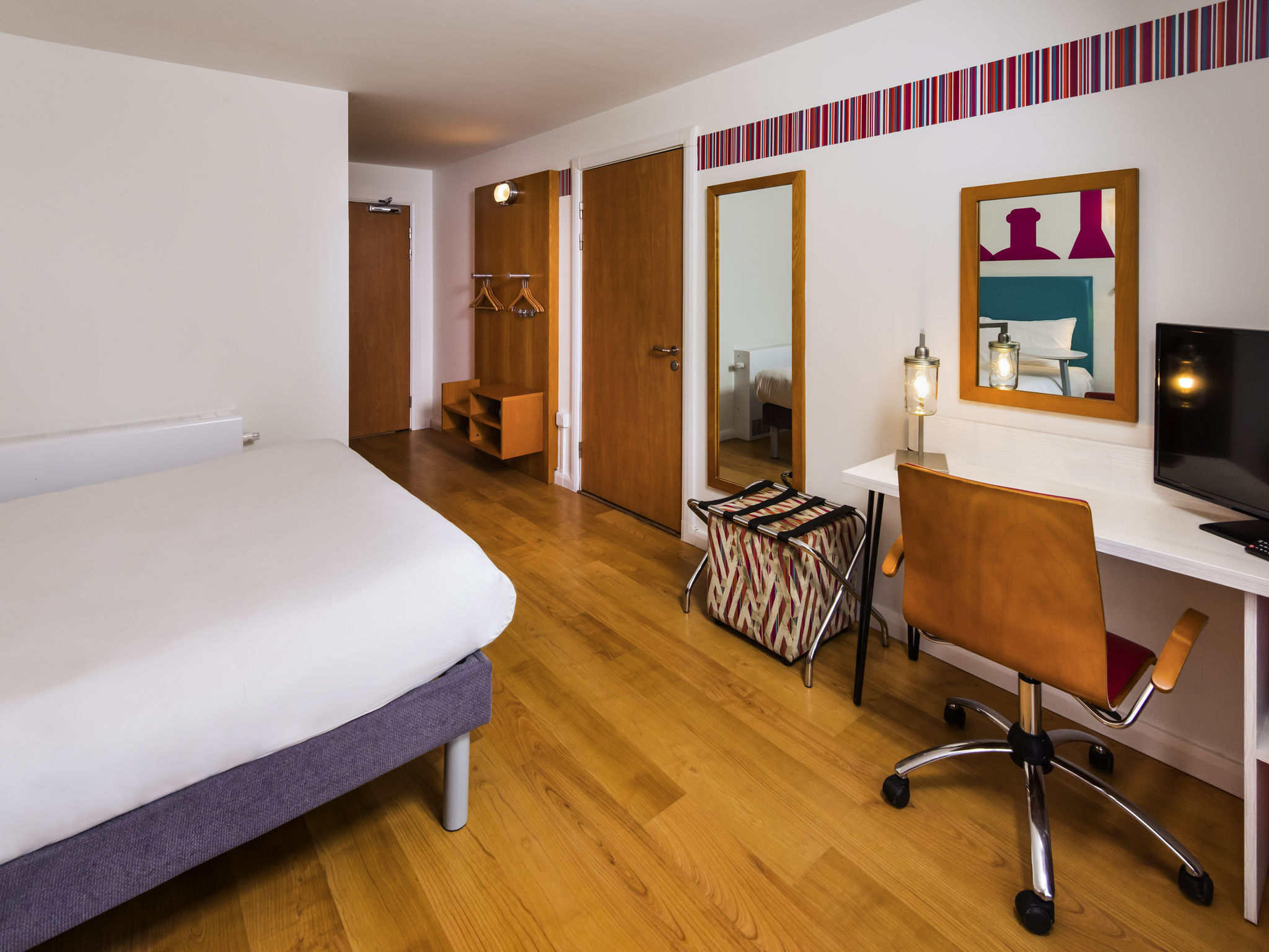 Photo - ibis Styles Barnsley