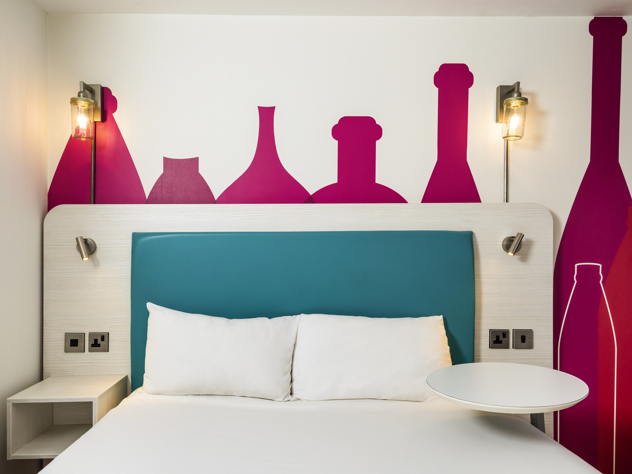 Photo - ibis Styles Barnsley