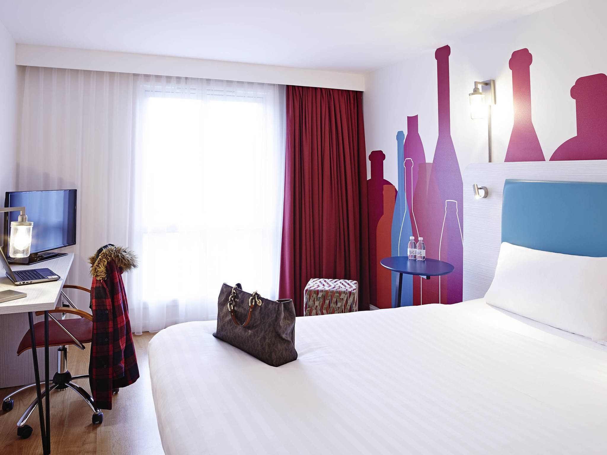 Photo - ibis Styles Barnsley