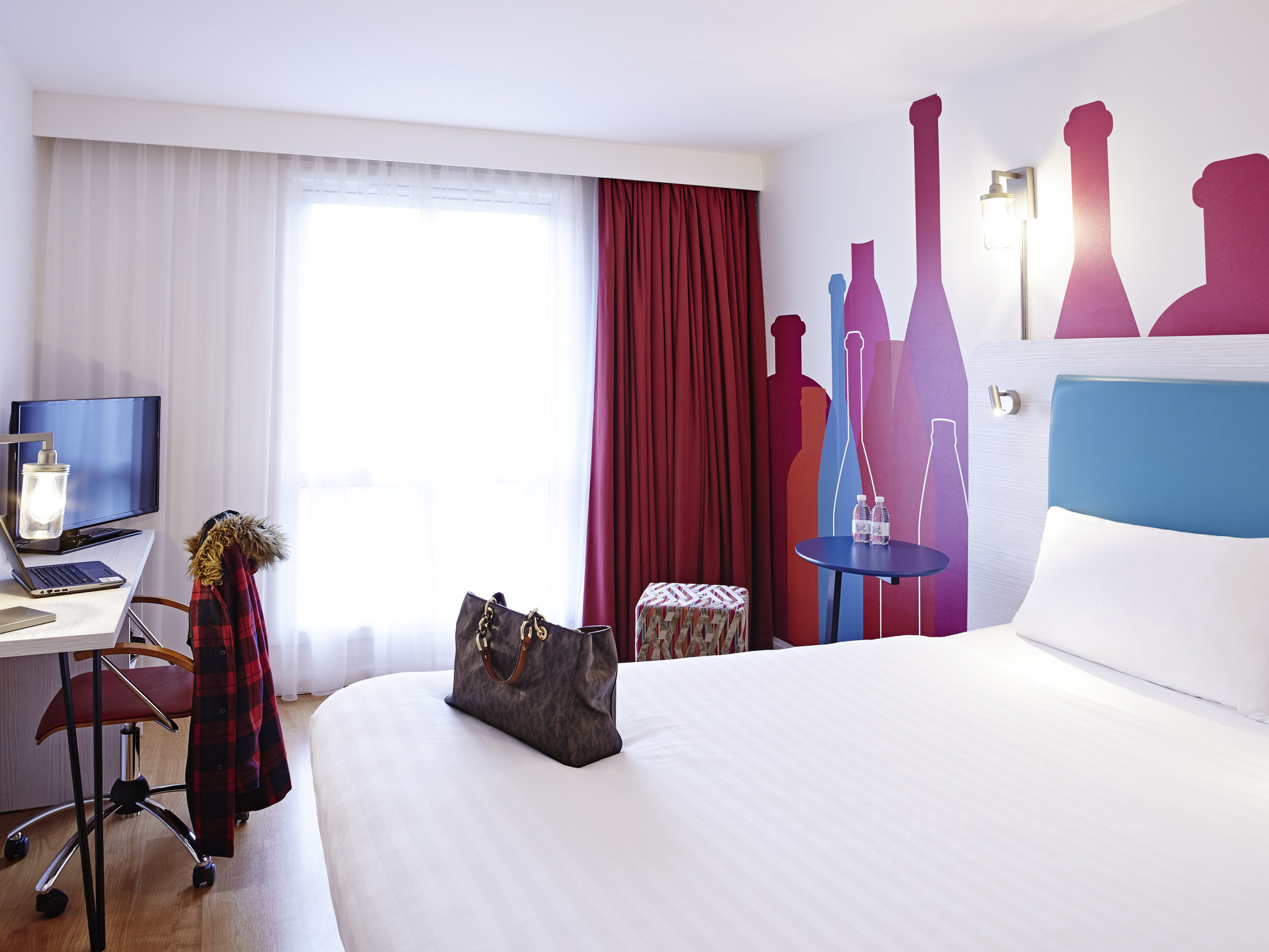 Photo - ibis Styles Barnsley