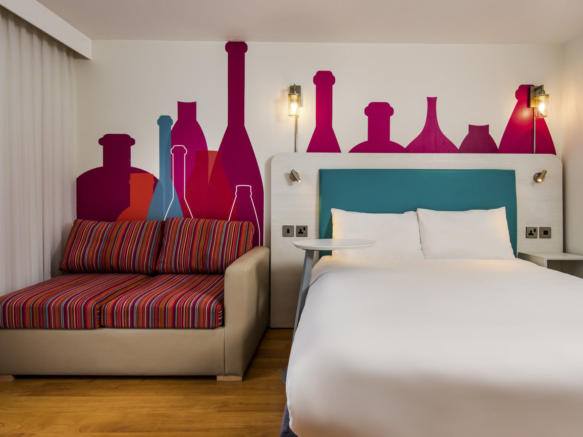 Photo - ibis Styles Barnsley