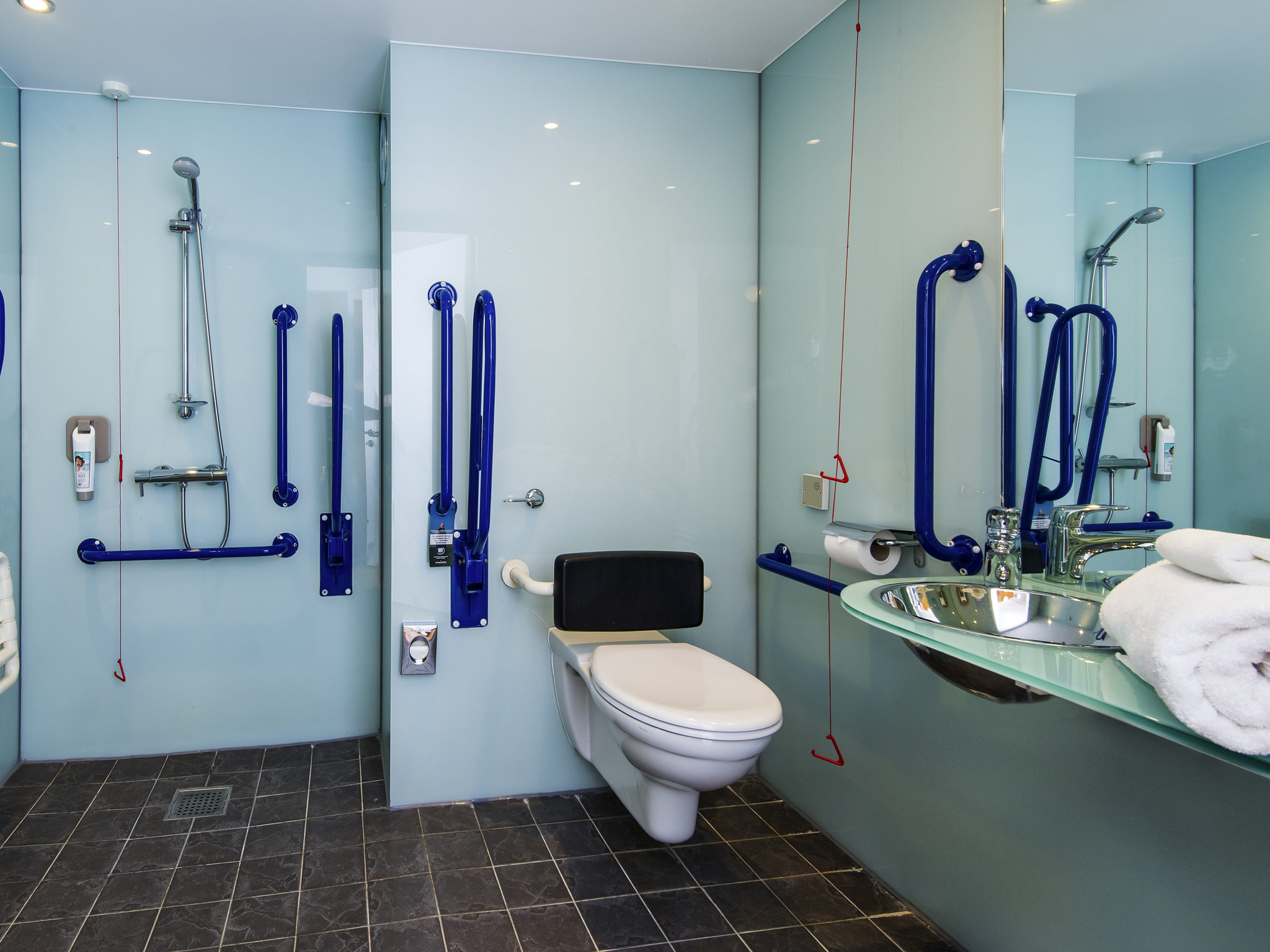 Photo - ibis Styles Barnsley