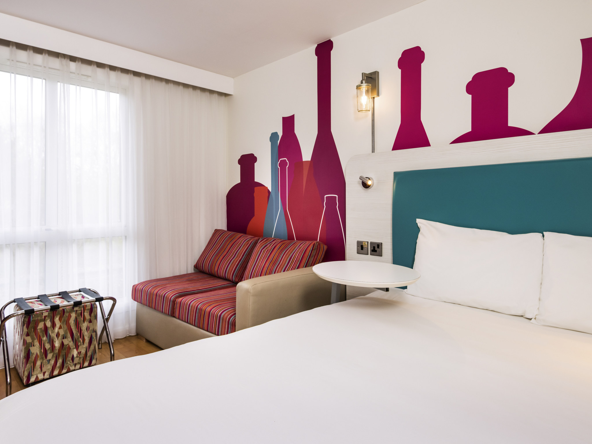 Photo - ibis Styles Barnsley