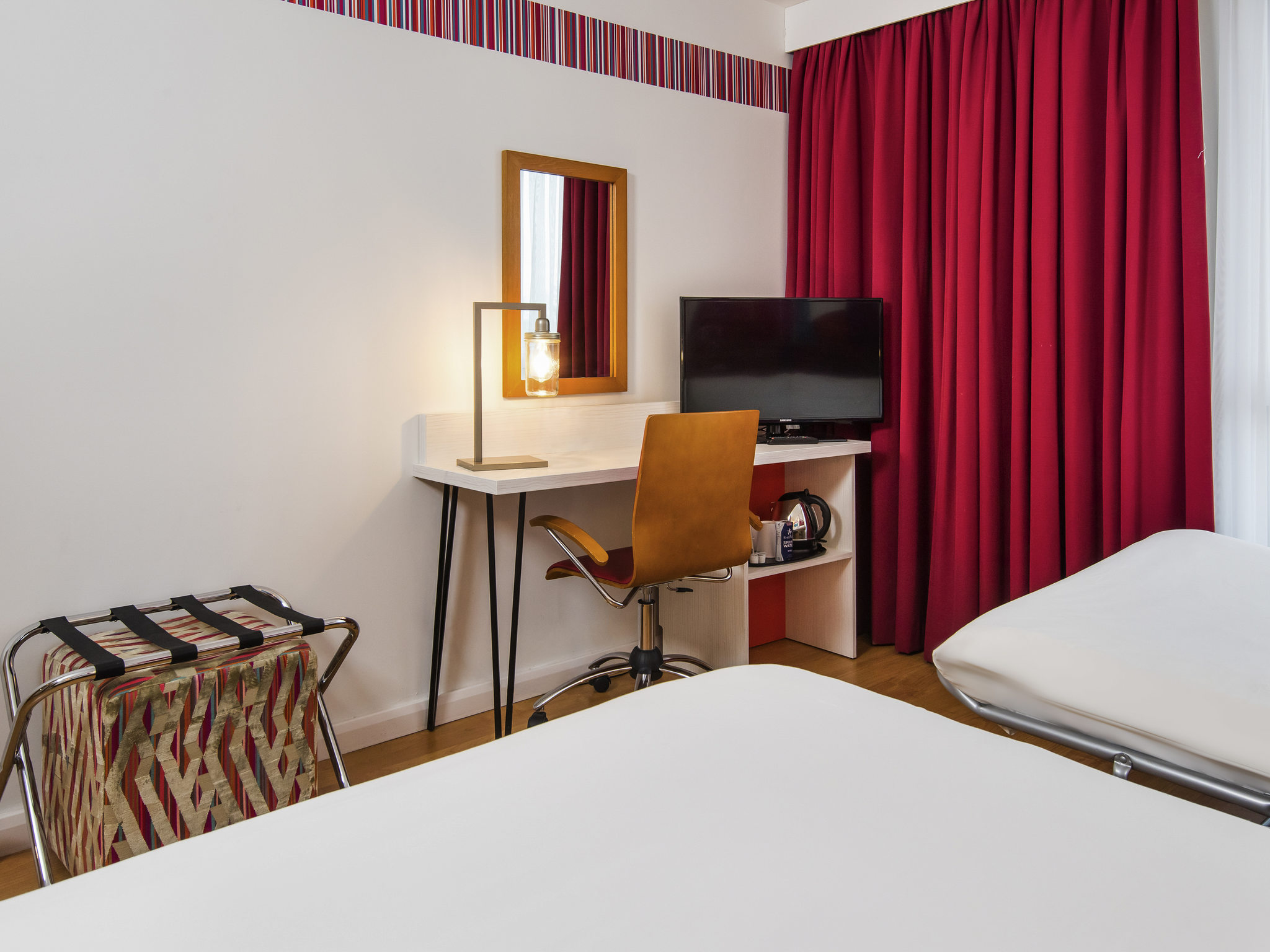 Photo - ibis Styles Barnsley