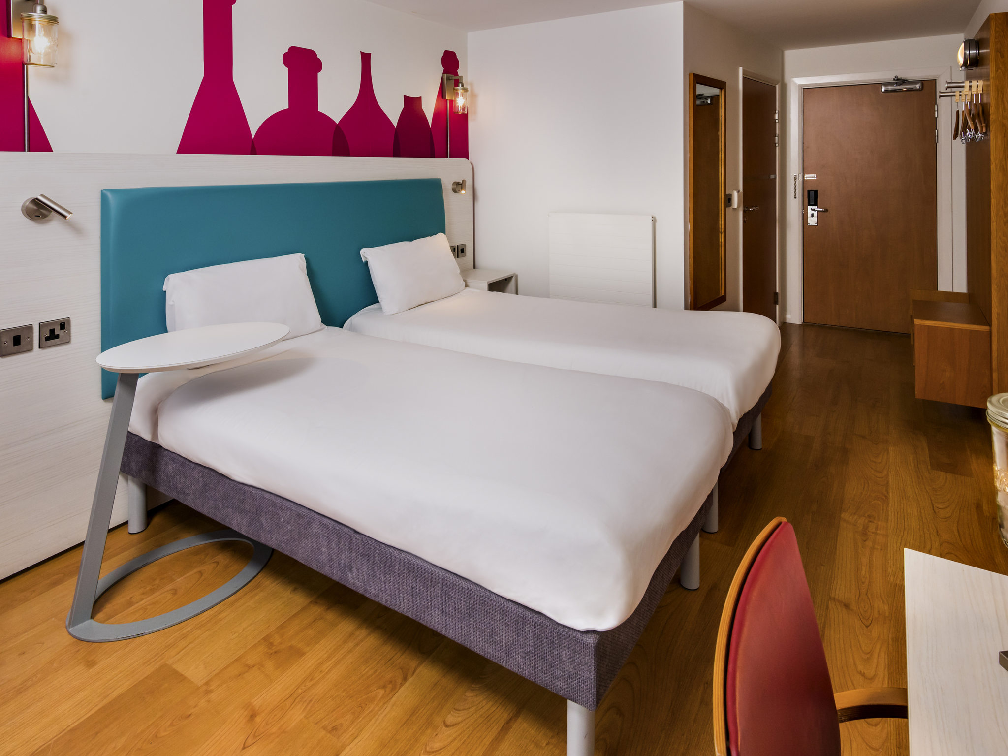 Photo - ibis Styles Barnsley