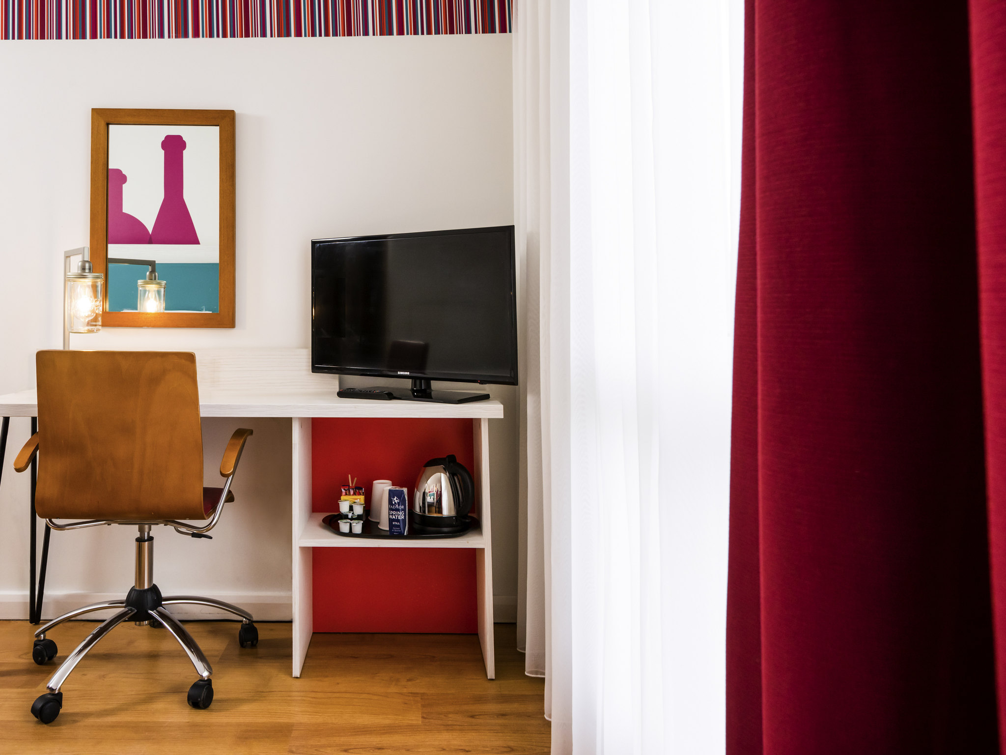 Photo - ibis Styles Barnsley