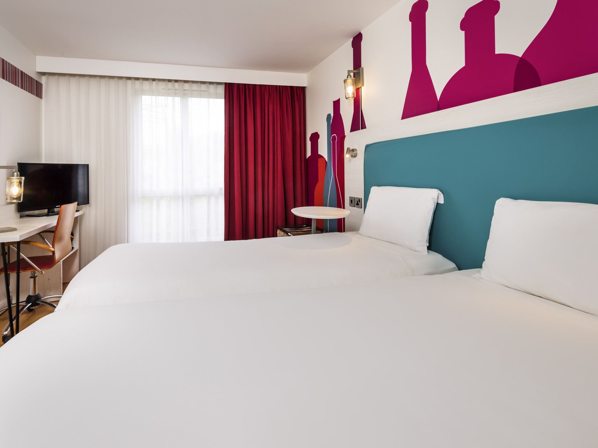 Photo - ibis Styles Barnsley