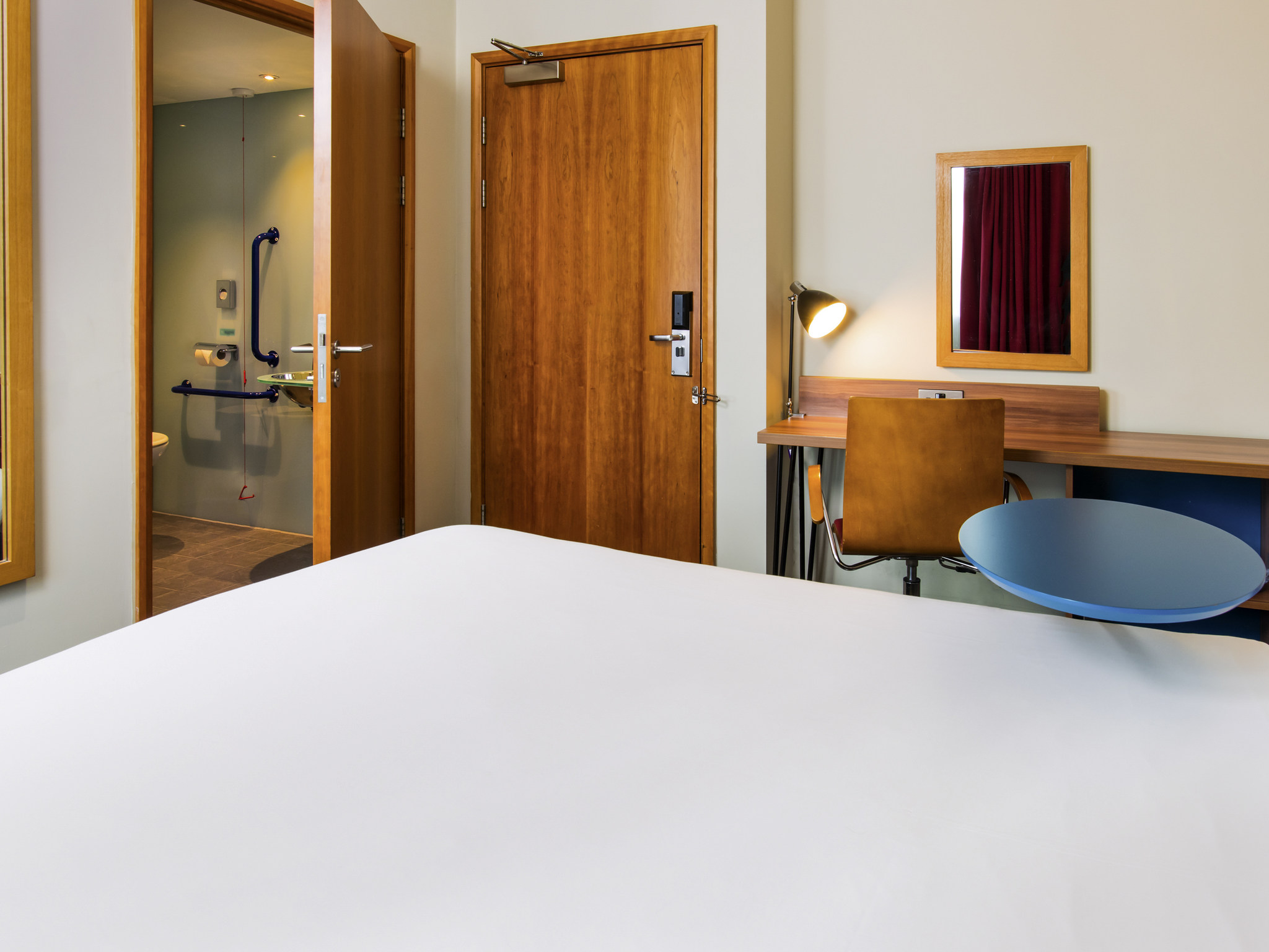 Photo - ibis Styles Barnsley