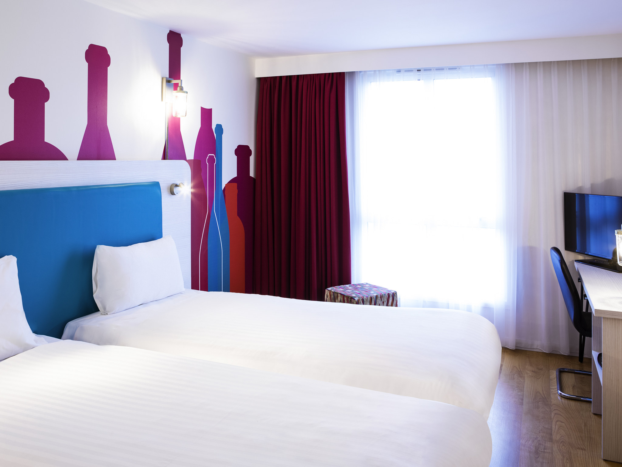 Photo - ibis Styles Barnsley