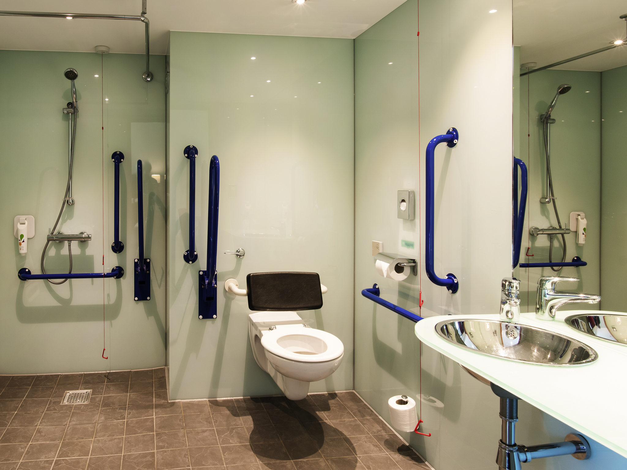 Photo - ibis Styles Barnsley