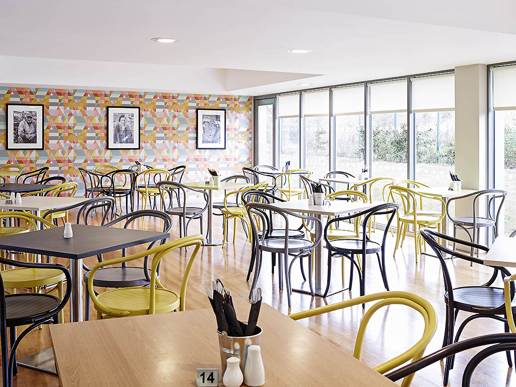 Photo - ibis Styles Barnsley