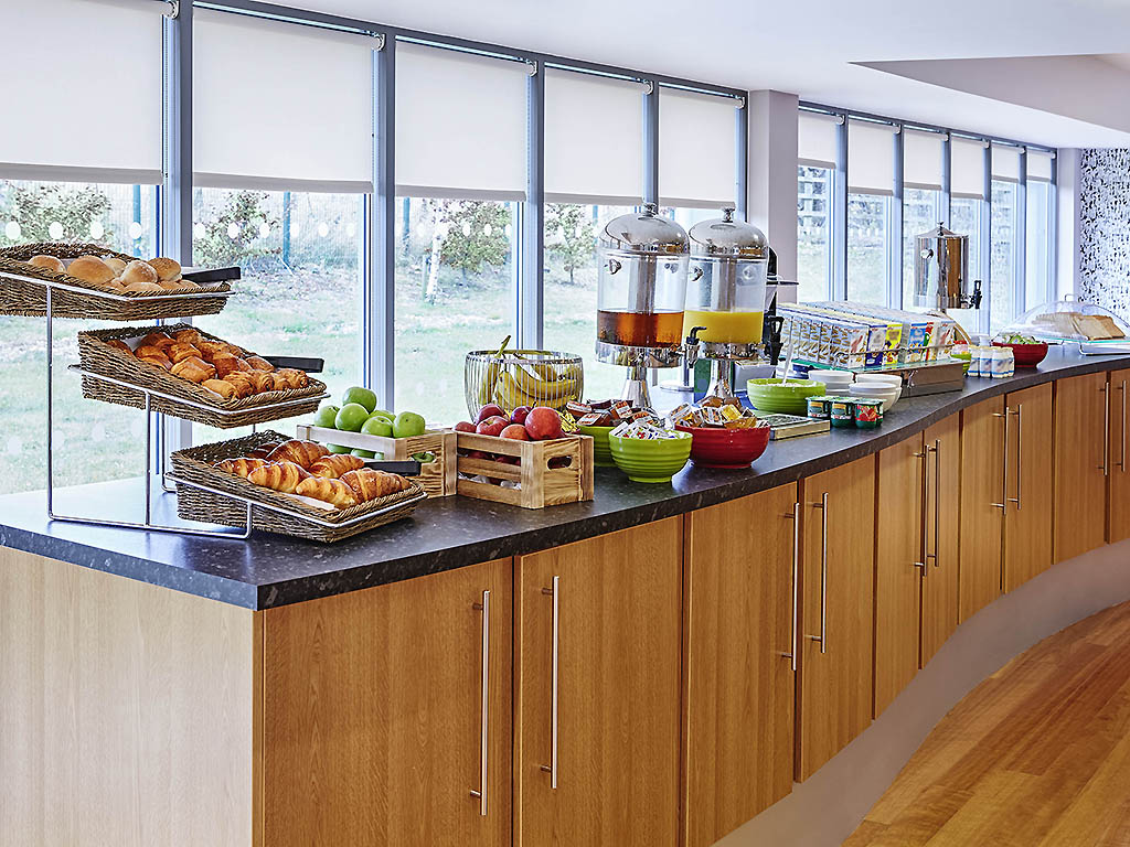 Photo - ibis Styles Barnsley