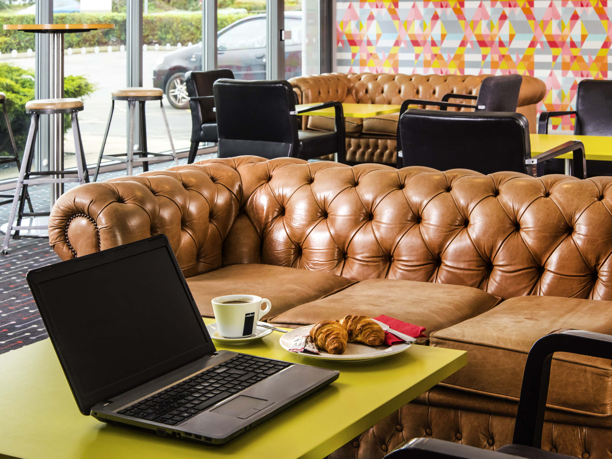 Photo - ibis Styles Barnsley