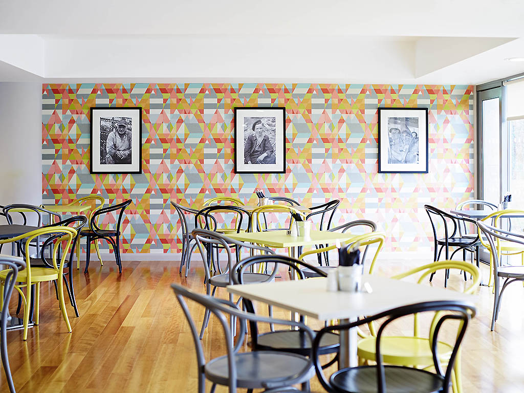Photo - ibis Styles Barnsley