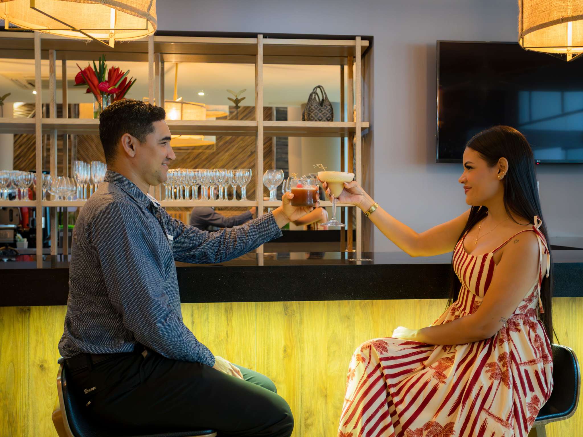 Foto - Mercure Santa Marta Emile