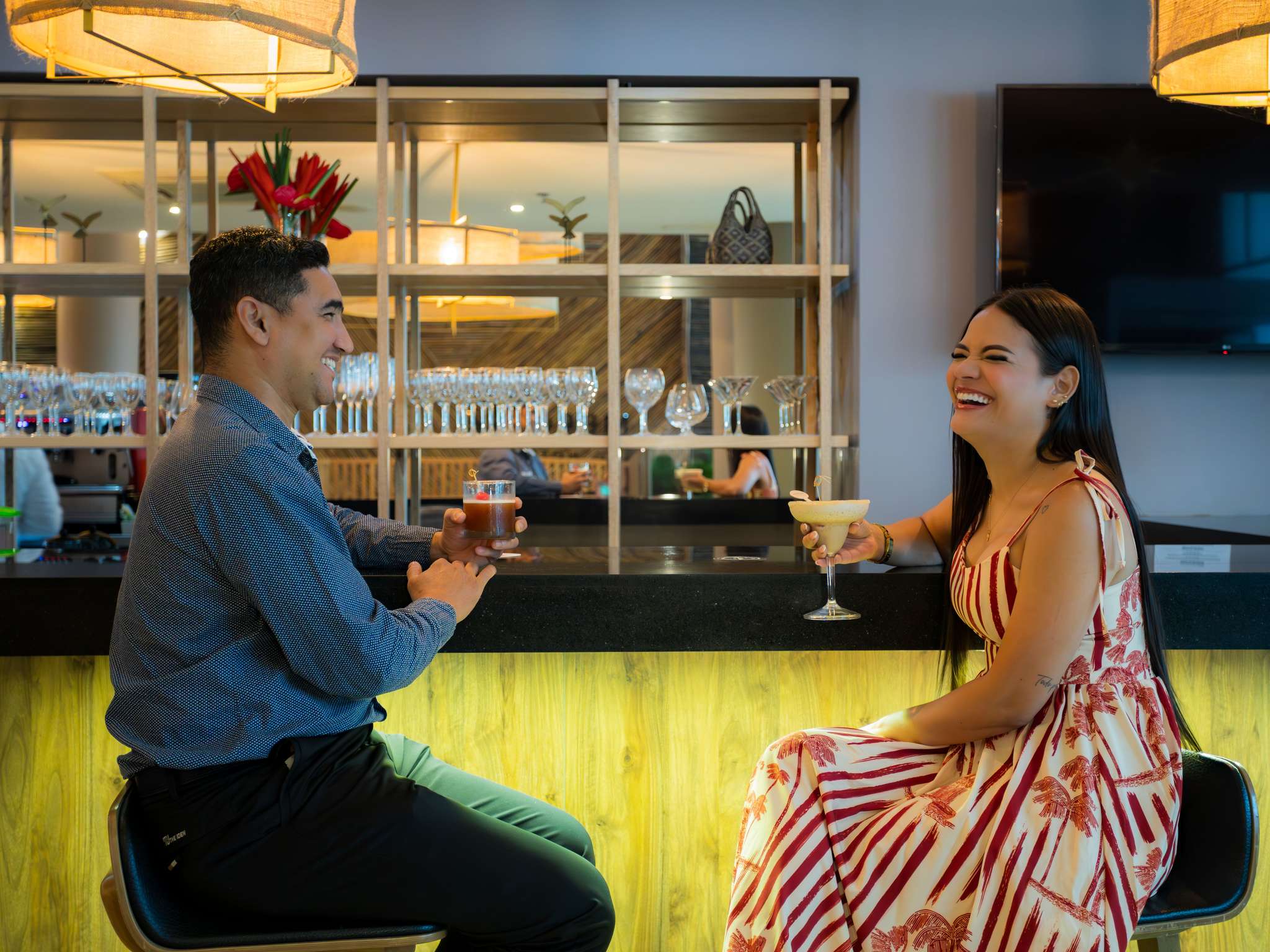 Foto - Mercure Santa Marta Emile