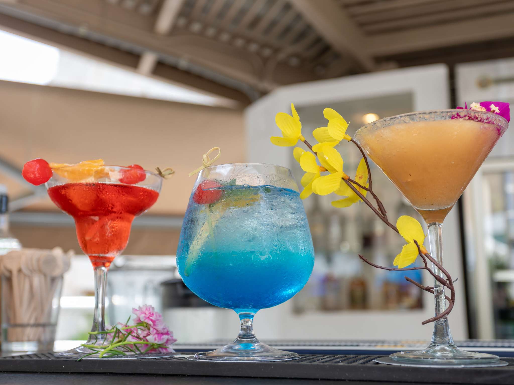 Foto - Mercure Santa Marta Emile