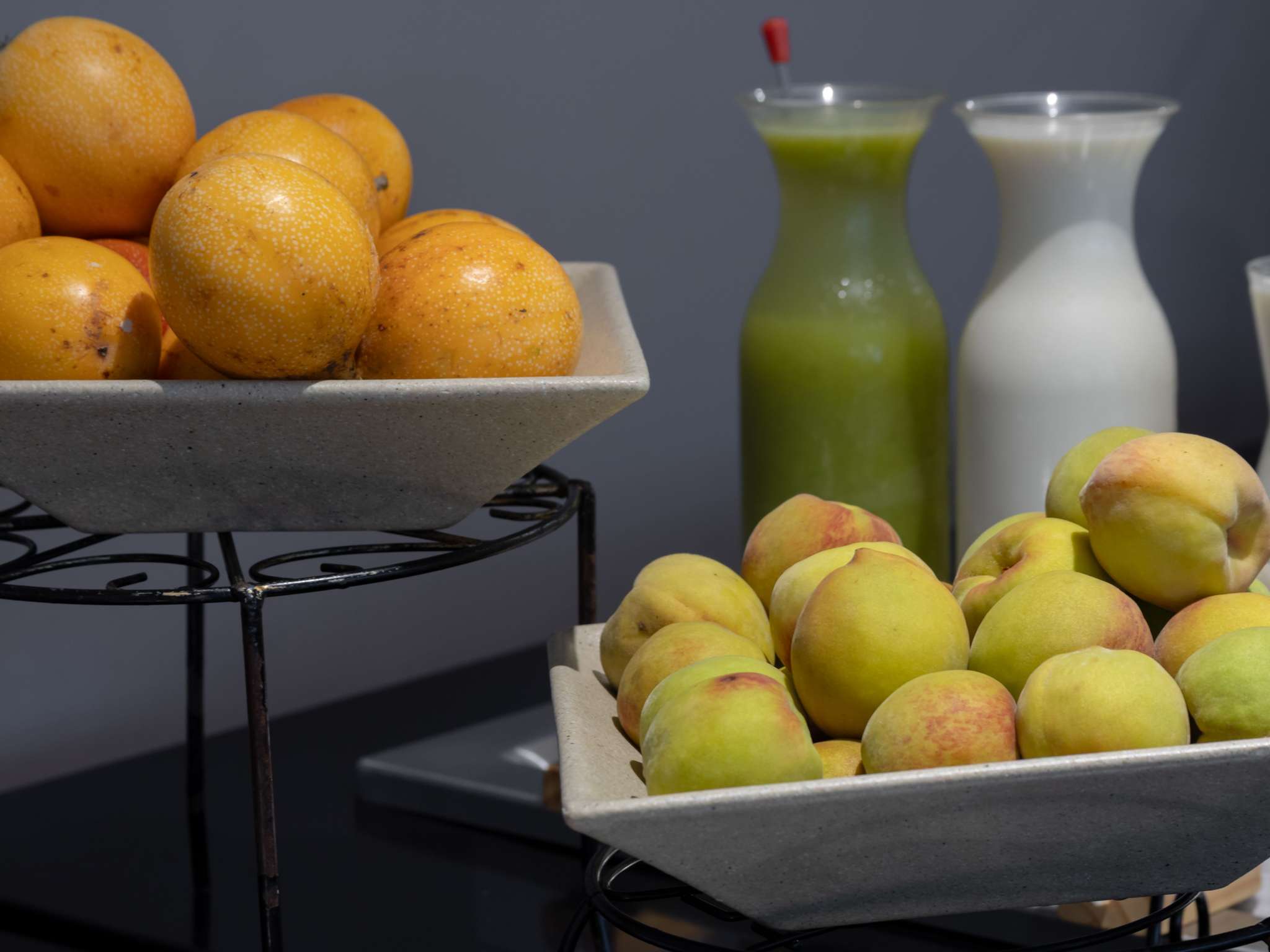 Foto - Mercure Santa Marta Emile