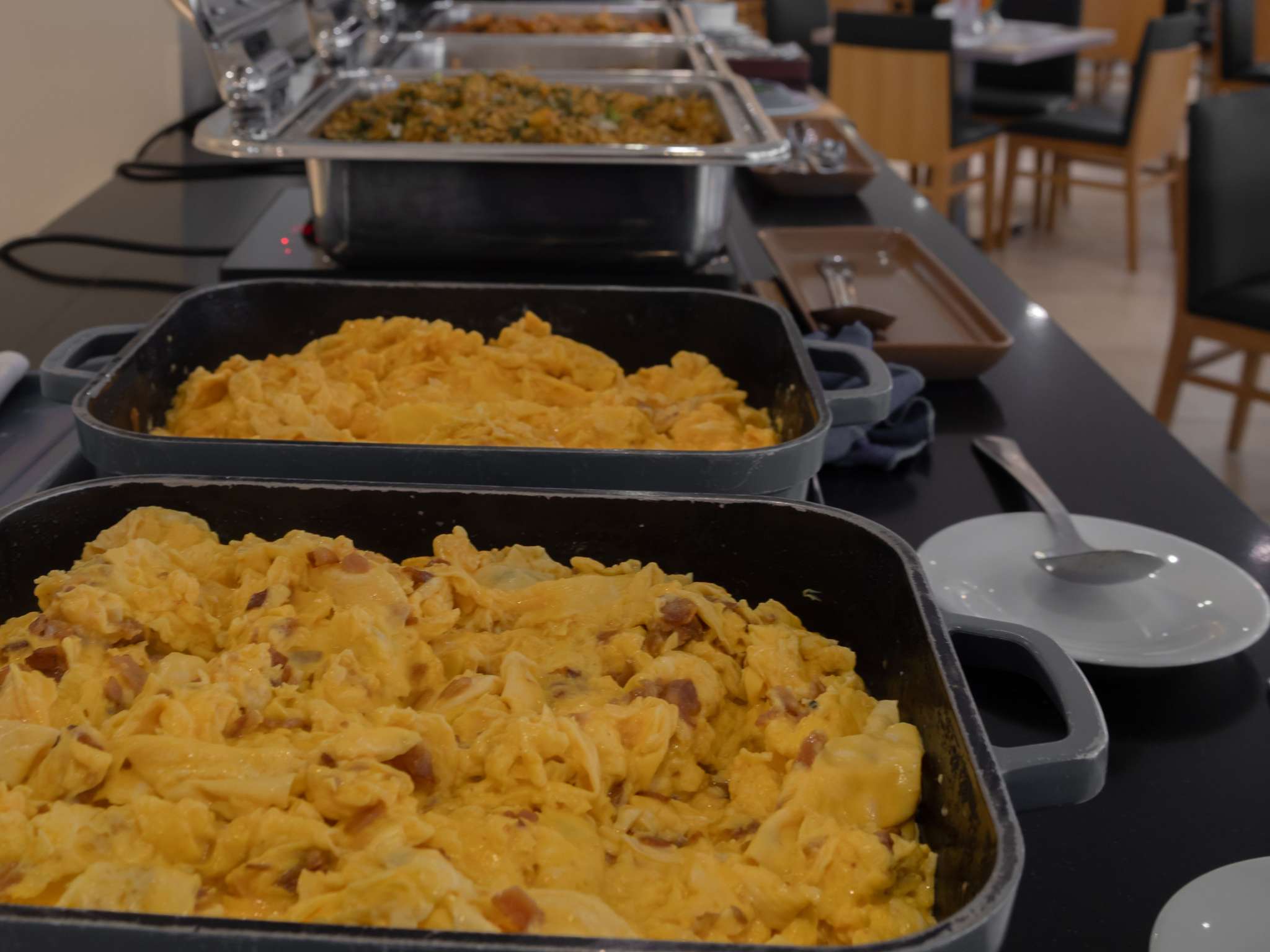 Foto - Mercure Santa Marta Emile