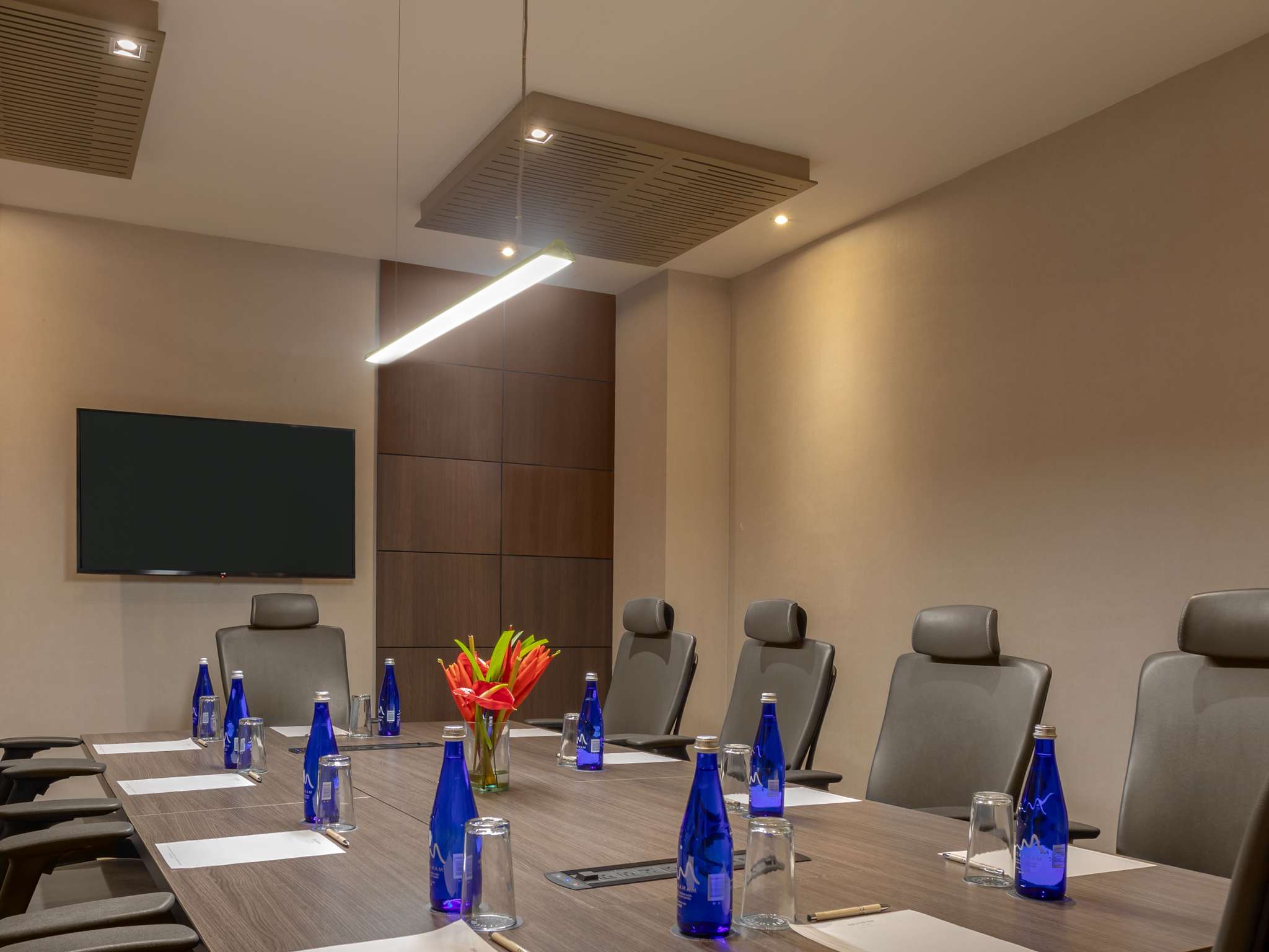 Foto - Mercure Santa Marta Emile