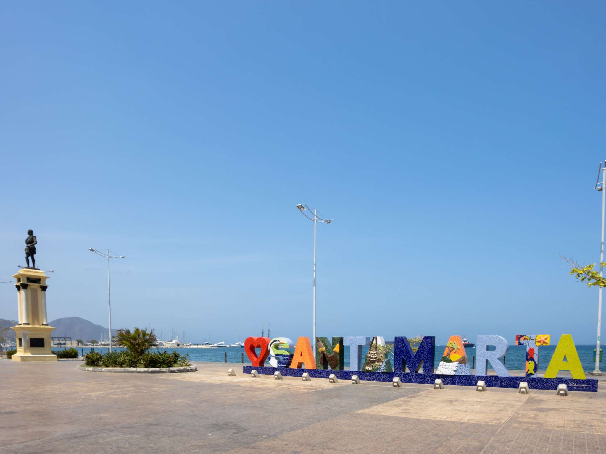 Foto - Mercure Santa Marta Emile