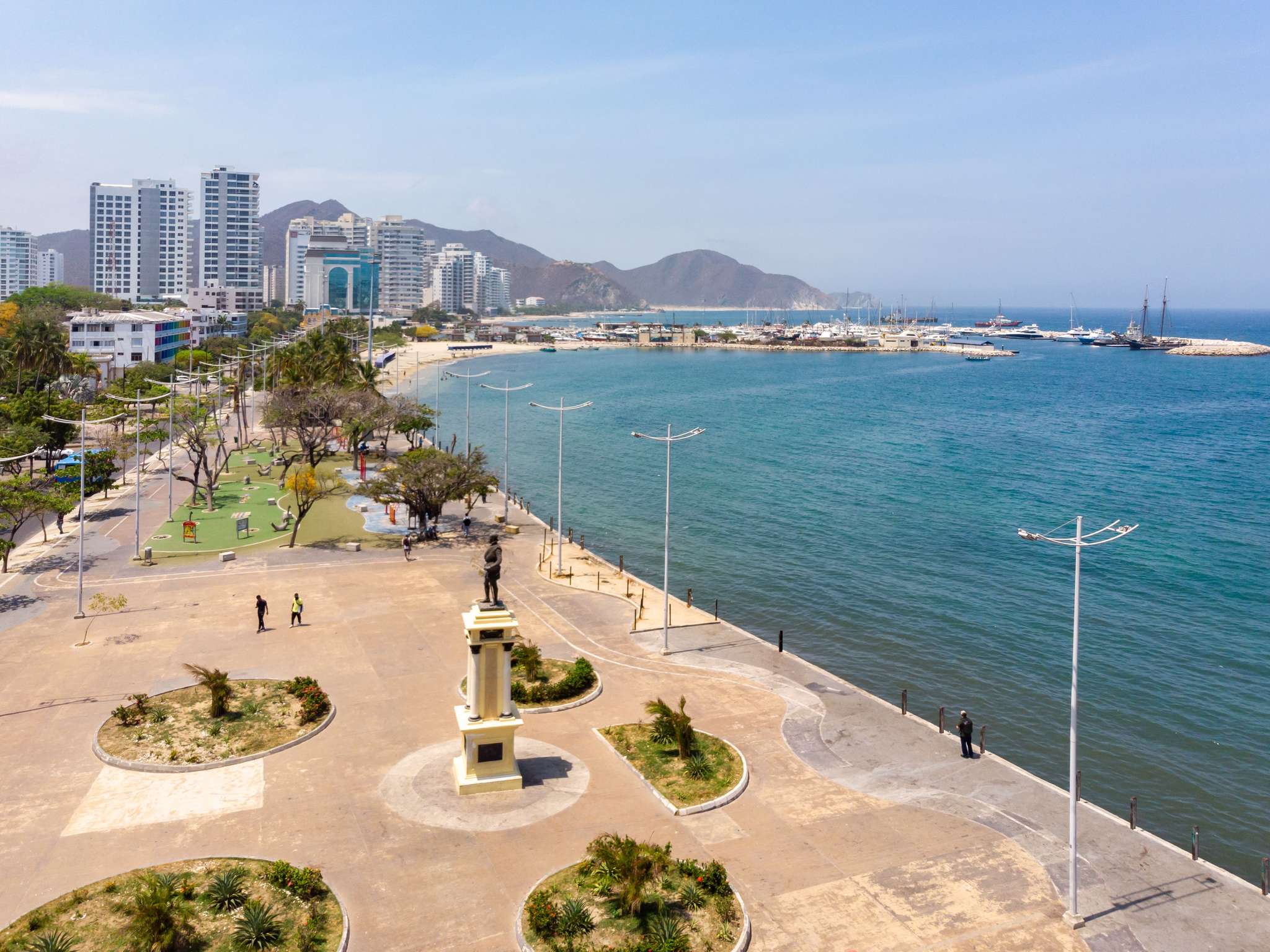 Foto - Mercure Santa Marta Emile