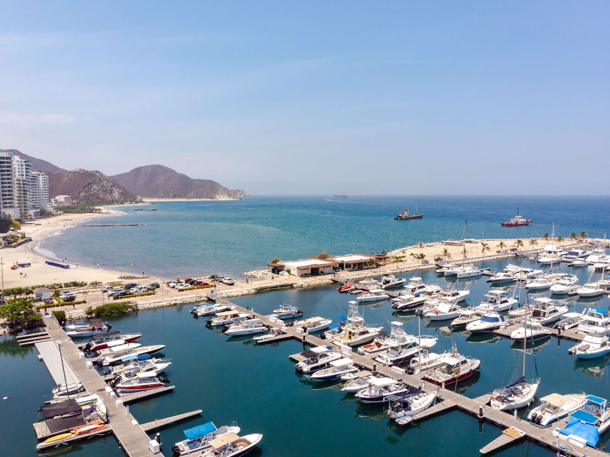 Foto - Mercure Santa Marta Emile