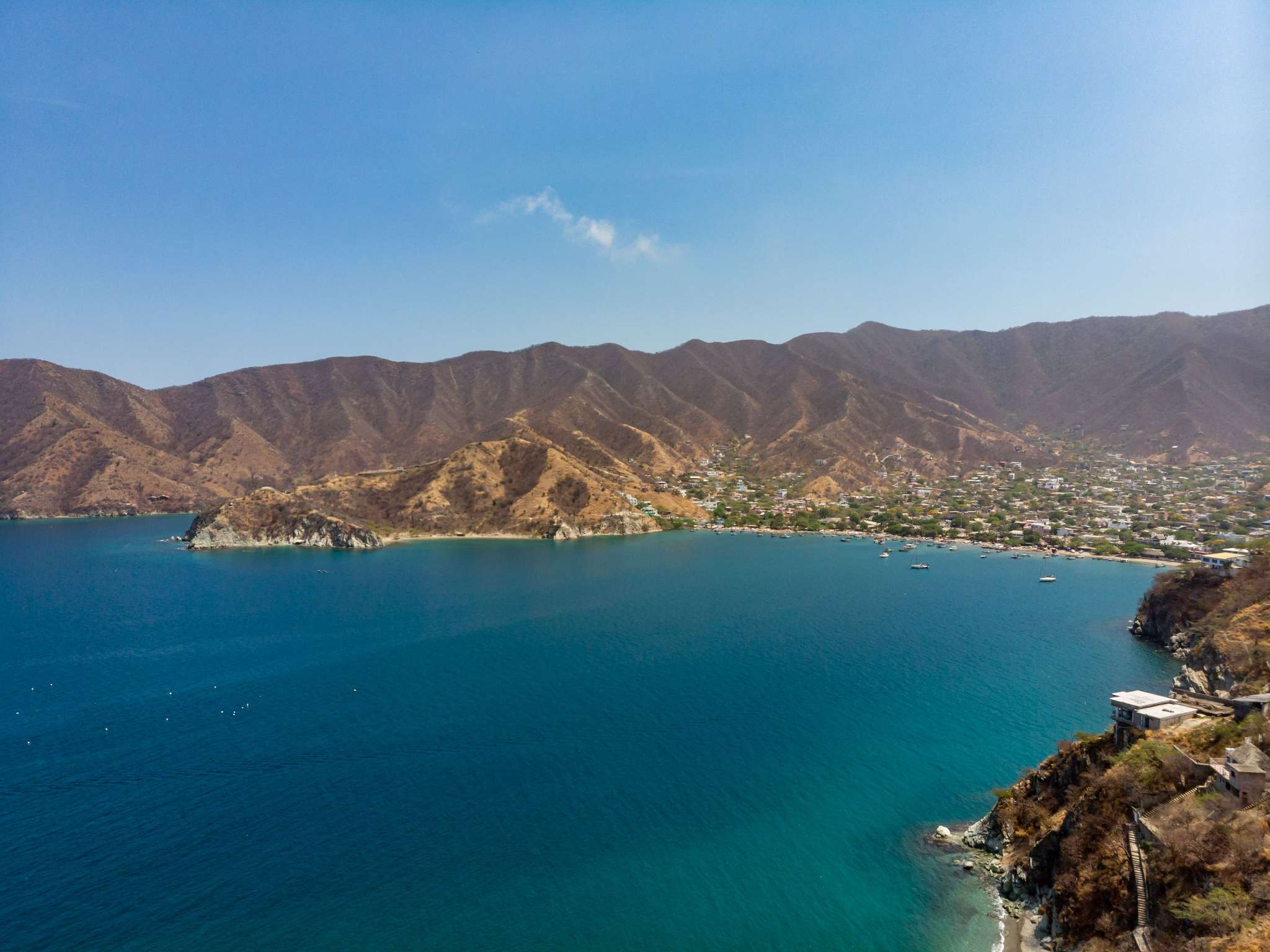 Foto - Mercure Santa Marta Emile