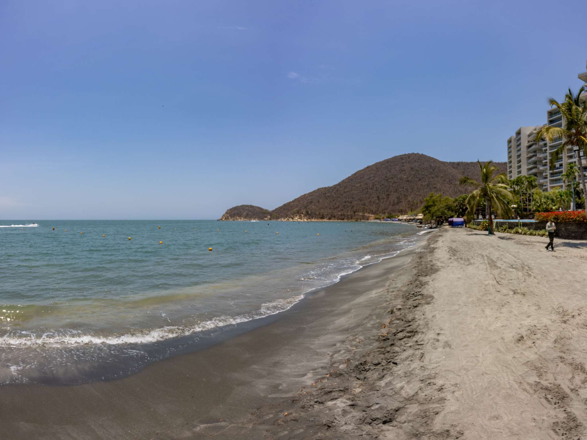 Foto - Mercure Santa Marta Emile