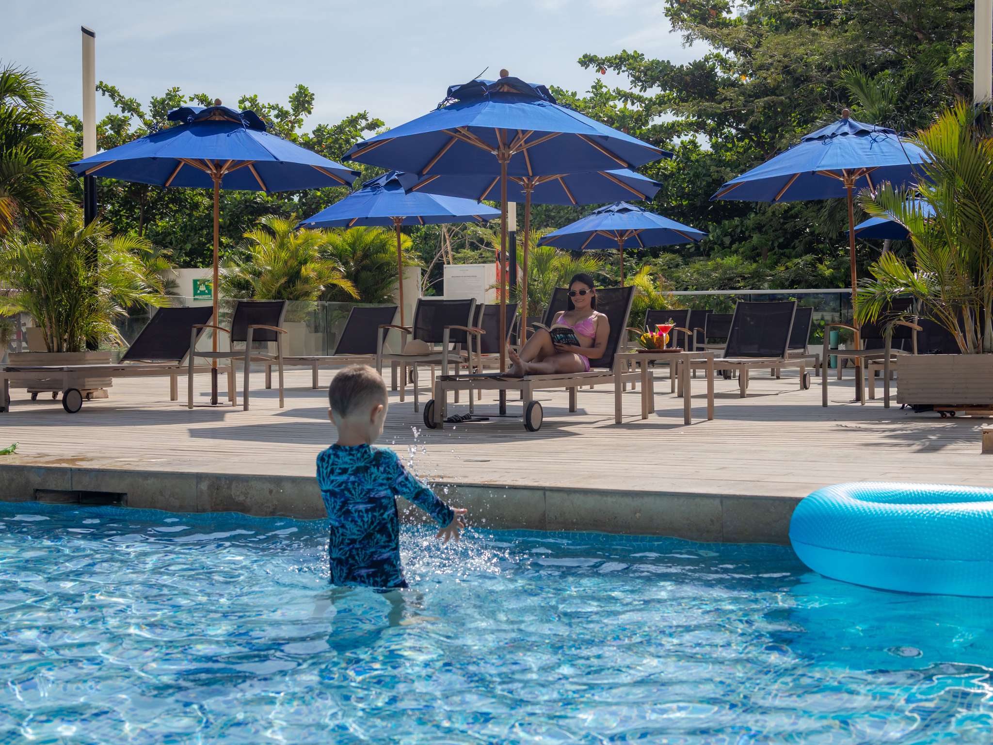 Foto - Mercure Santa Marta Emile