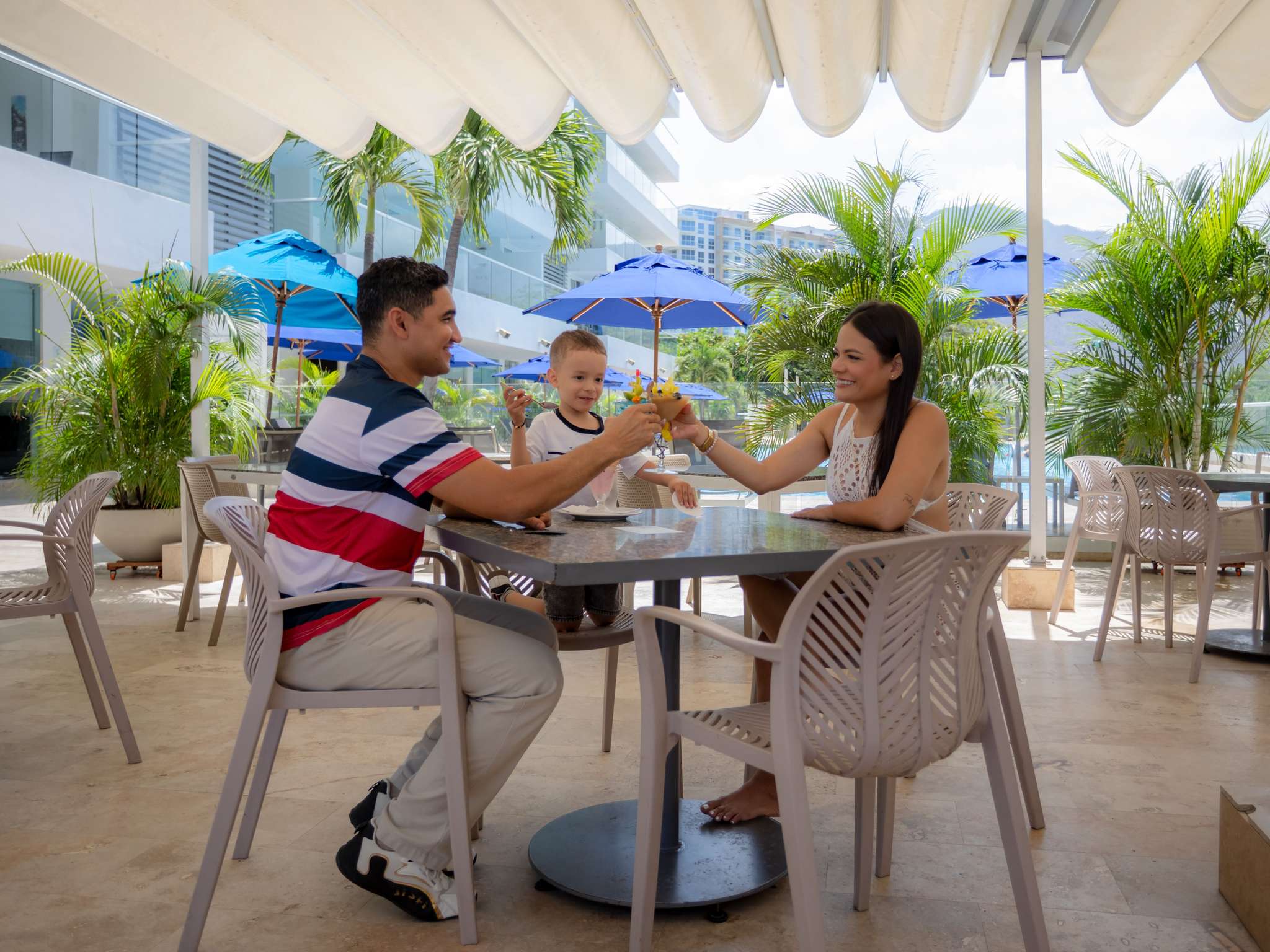 Foto - Mercure Santa Marta Emile