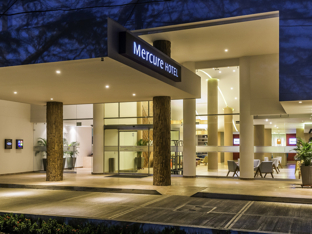 Mercure Santa Marta Emile - Image 3