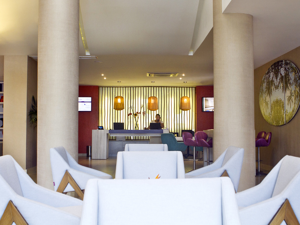 Mercure Santa Marta Emile - Image 4