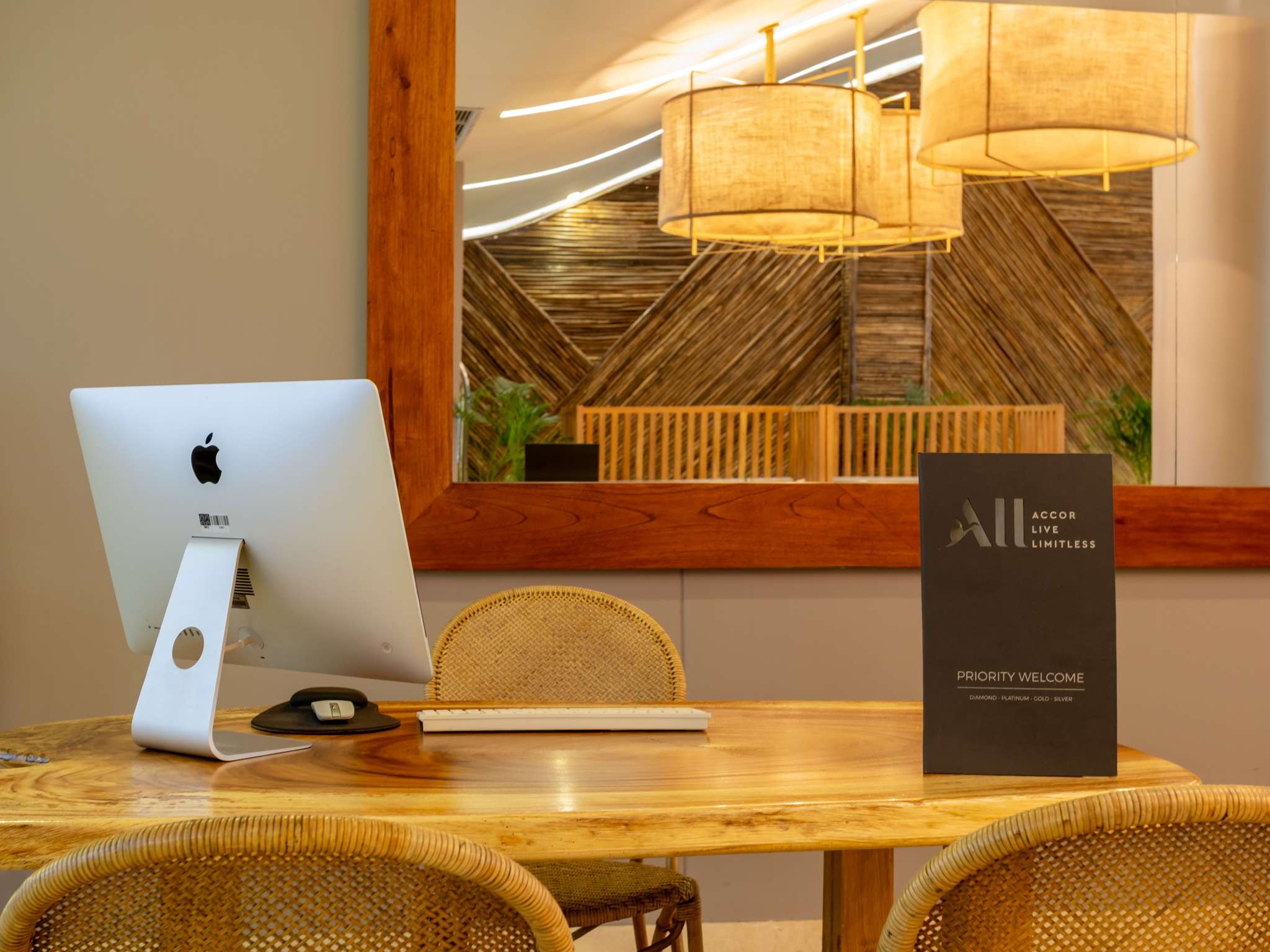 Foto - Mercure Santa Marta Emile